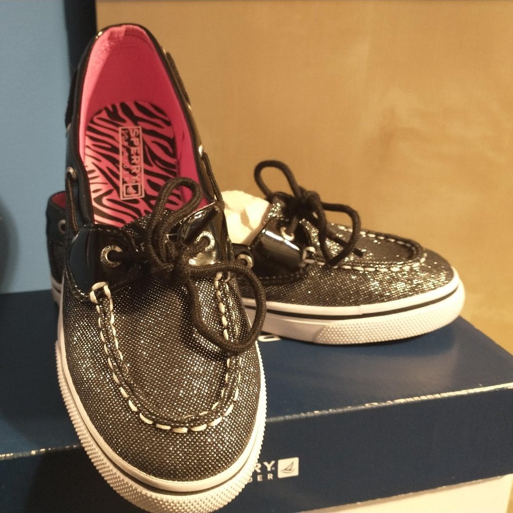 Sperry shoes